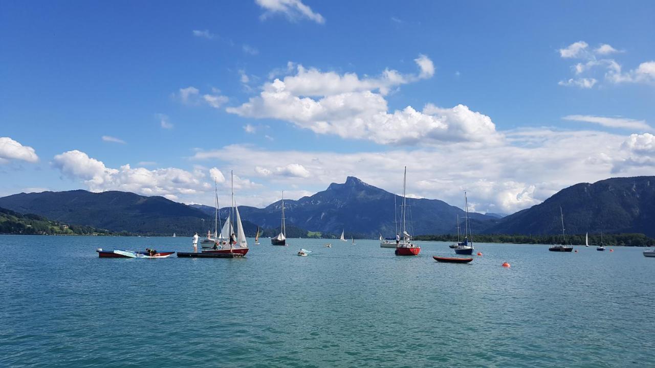 Beim Lanner - Franz * Mondsee