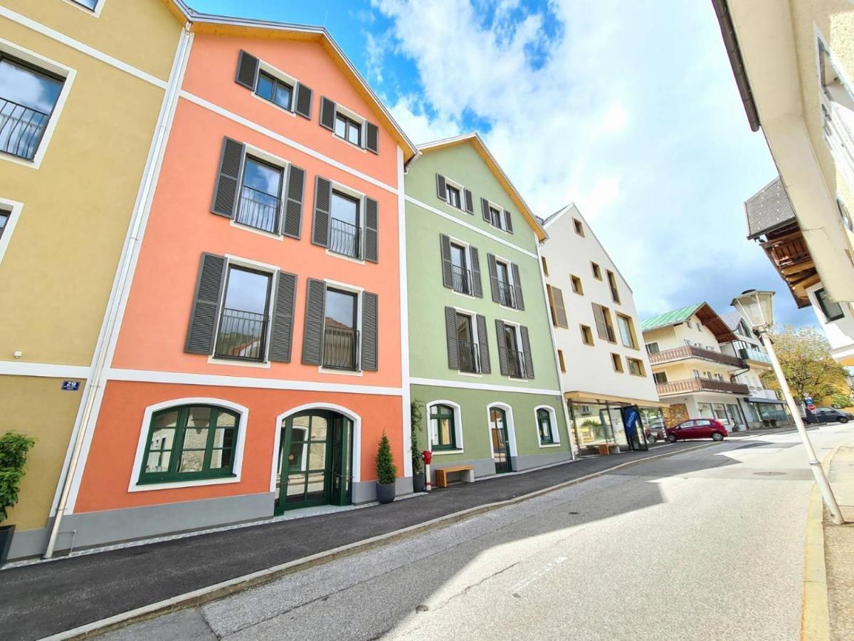 Beim Lanner - Franz Appartement *