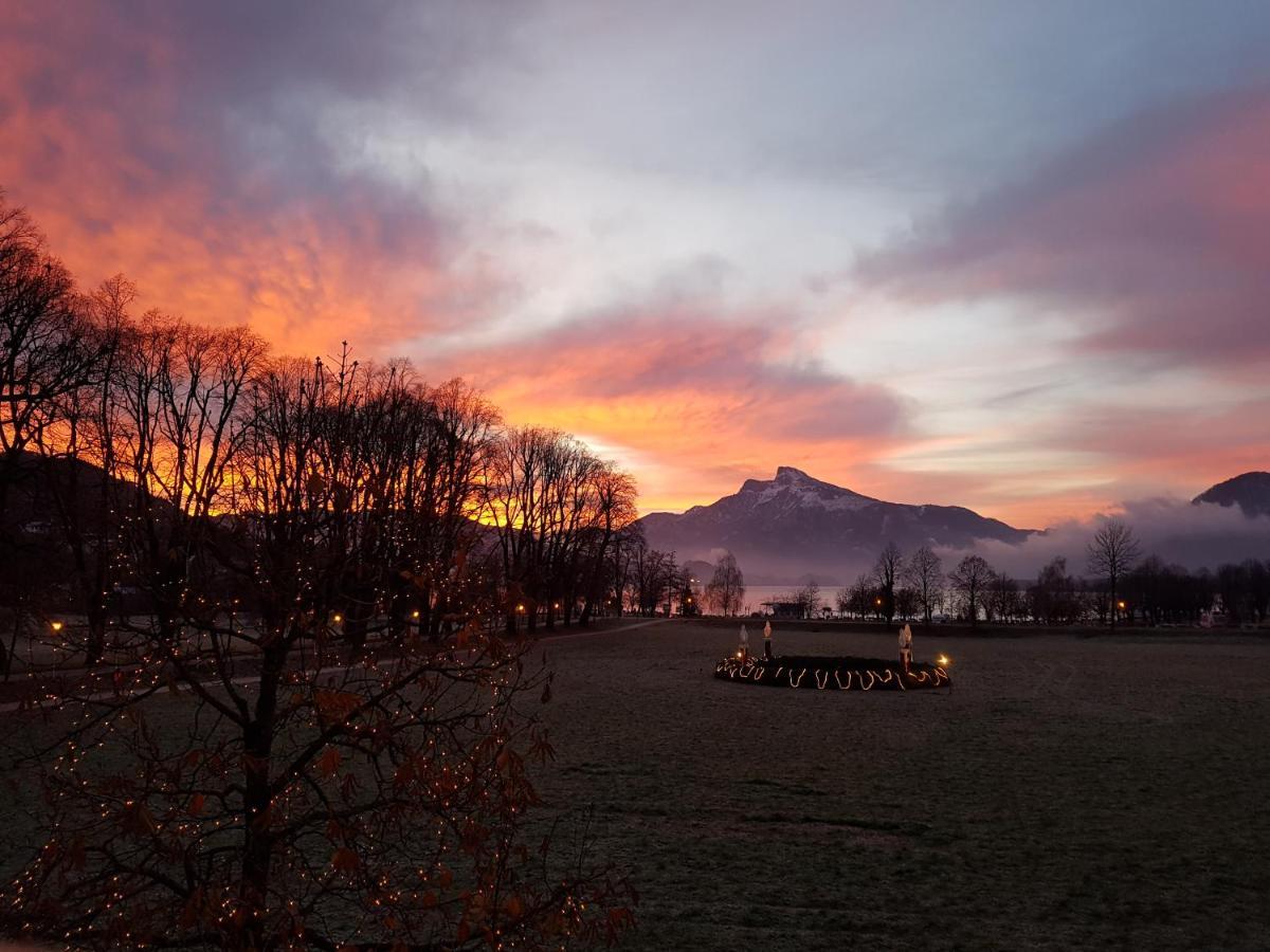 Beim Lanner - Franz * Mondsee
