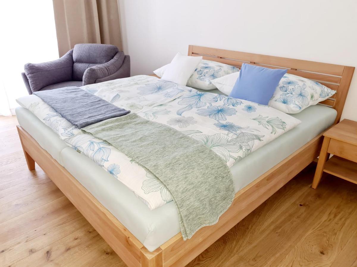Beim Lanner - Franz Appartement